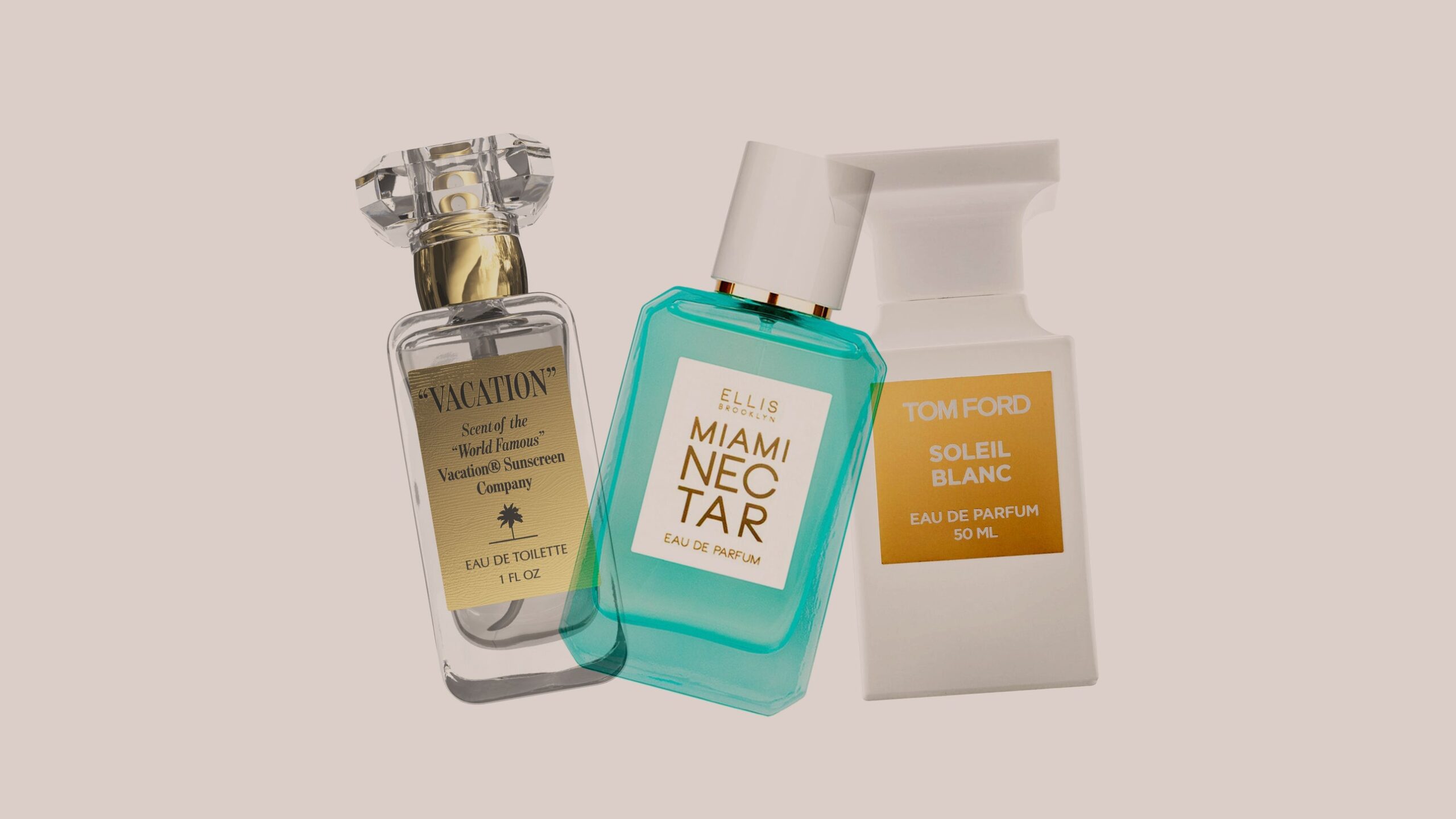 10 cele mai bune parfumuri cu nucă de cocos pentru a mirosi ca și cum ai fi în vacanță tot timpul 2024, conform editorilor