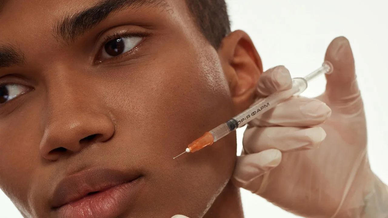 Cele mai surprinzătoare tendințe noi în materie de Botox și Filler