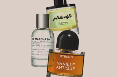 12 Cele mai bune 12 cele mai bune parfumuri Gourmand 2024 care te vor face să miroși leneș