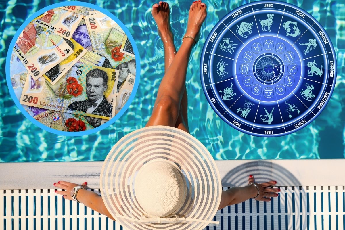 Horoscop weekend 15-17 iunie. Află ce îți rezervă astrele