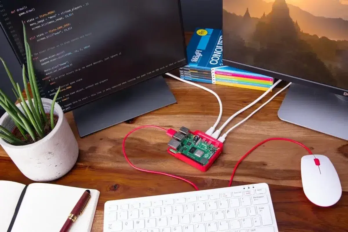 Acțiunile Raspberry Pi cresc la debutul de la Londra, stârnind optimismul pieței