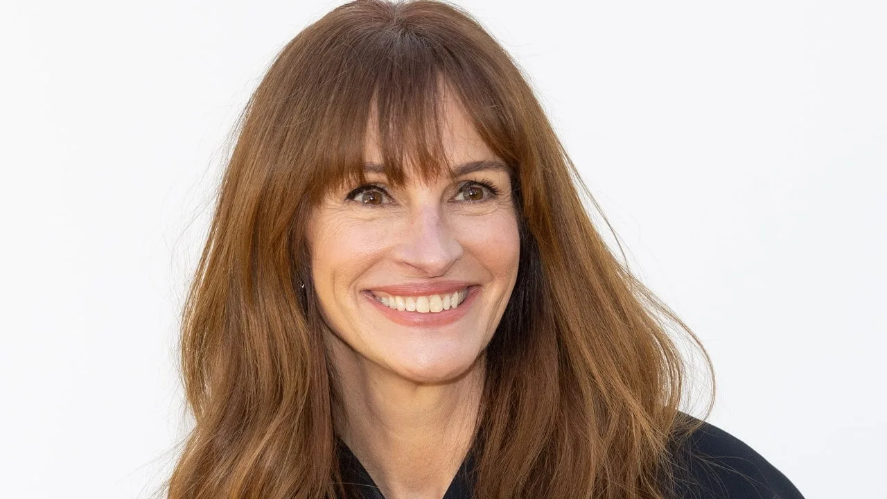 Blonda Julia Roberts, Mă bucur să te revăd – Vezi fotografiile