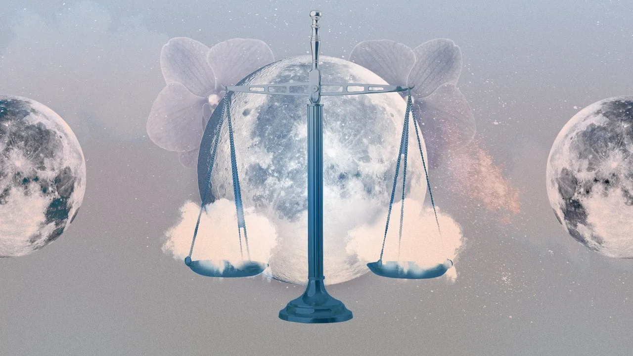 Horoscop Balanță iunie 2024: Citește predicțiile tale lunare