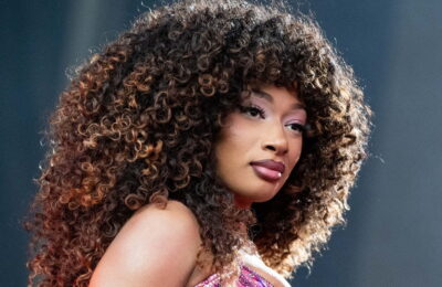 Versiunea lui Megan Thee Stallion a lui Coquette Beauty ar putea fi cea mai bună versiune – Vezi video