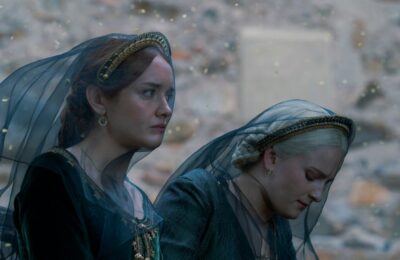 Cum a inspirat funeraliile Prințesei Diana procesiunea sumbră a Casei Dragonului