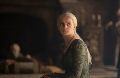 „Casa dragonului”: În interiorul deciziei sfâșietoare a reginei Helaena