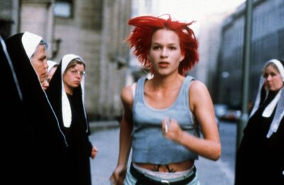 „Run Lola Run” 25 de ani mai târziu: O istorie orală care îți taie respirația