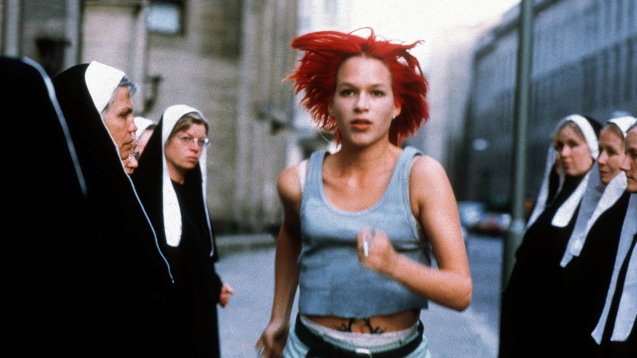 „Run Lola Run” 25 de ani mai târziu: O istorie orală care îți taie respirația