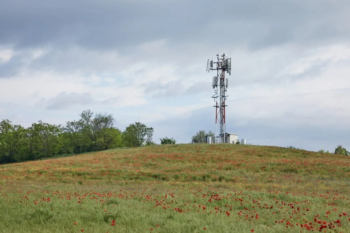 Trei sunt pe cale să nu respecte termenul limită pentru banda largă rurală
