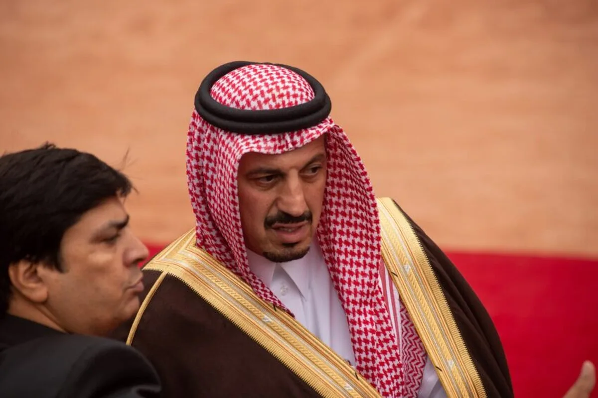 Arabia Saudită îi atrage pe avocații britanici cu avantaje generoase și salarii mari