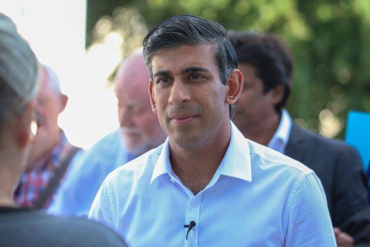 Rishi Sunak pentru a extinde alocația pentru copii la persoanele cu venituri mai mari