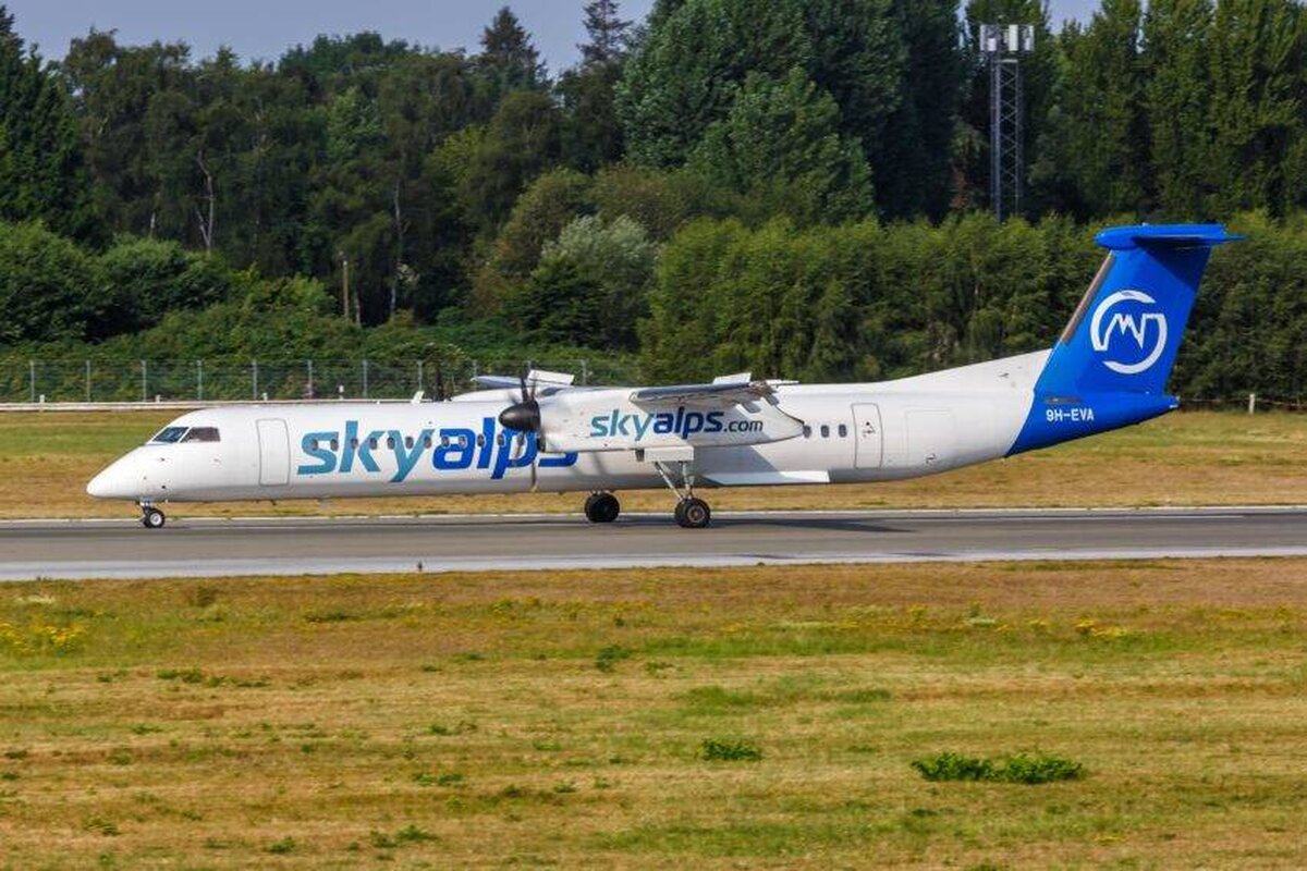SkyAlps lansează o nouă rută de la Londra Gatwick la Bolzano