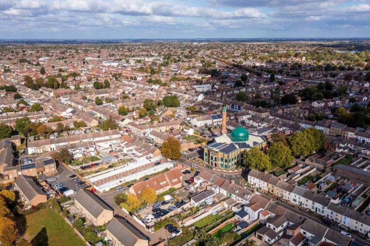 Peterborough a fost declarat cel mai bun oraș britanic pentru locurile de muncă pentru IMM-uri