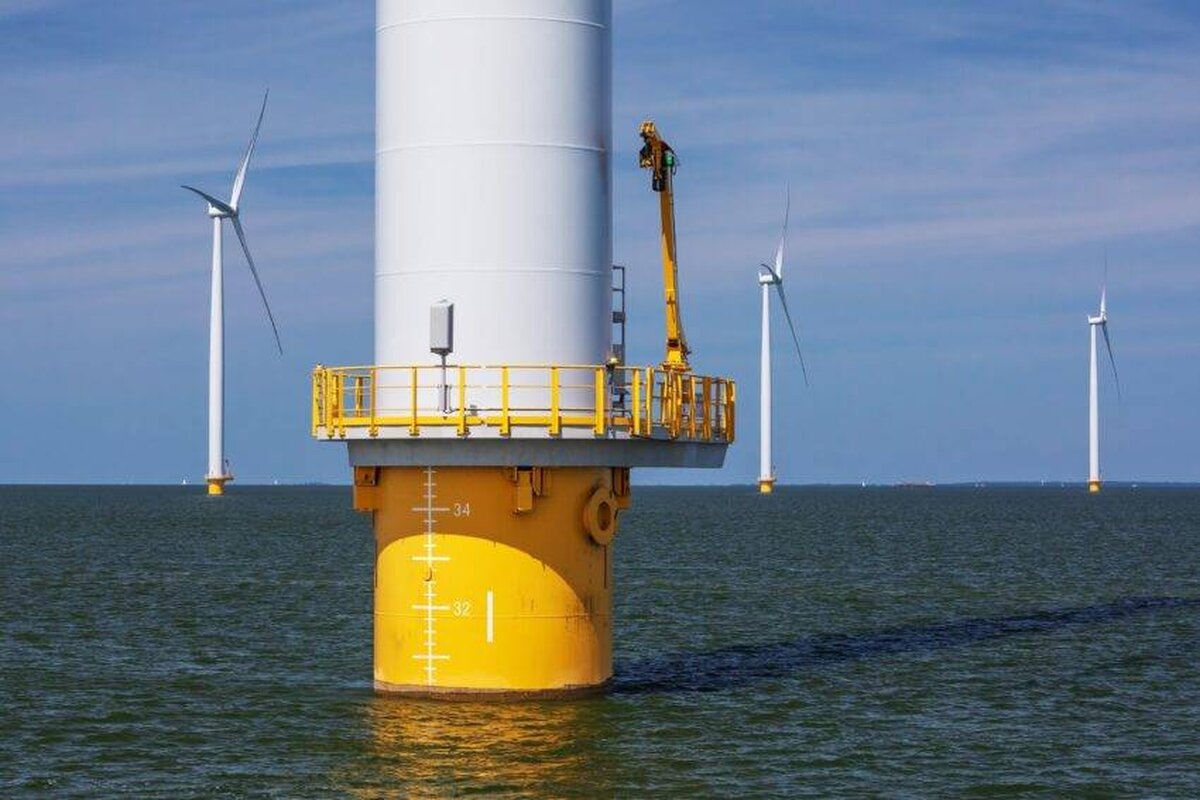 Marea Britanie este îndemnată să tripleze ritmul de construcție a parcurilor eoliene offshore