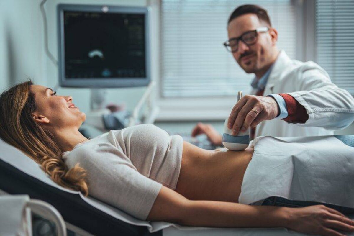 Protejarea împotriva infecțiilor prenatale pentru mamele însărcinate
