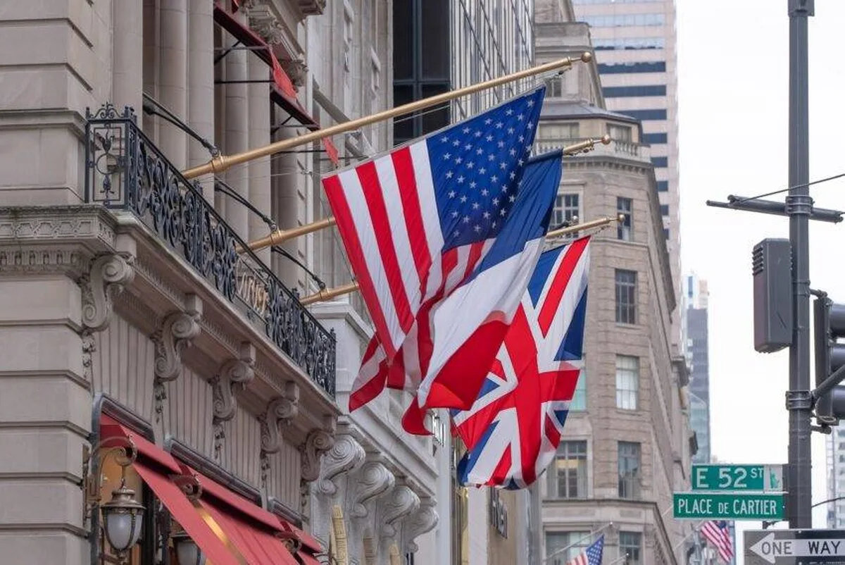BritishAmerican Business prezintă un ghid cuprinzător pentru a ajuta firmele britanice să aibă succes pe piețele din SUA