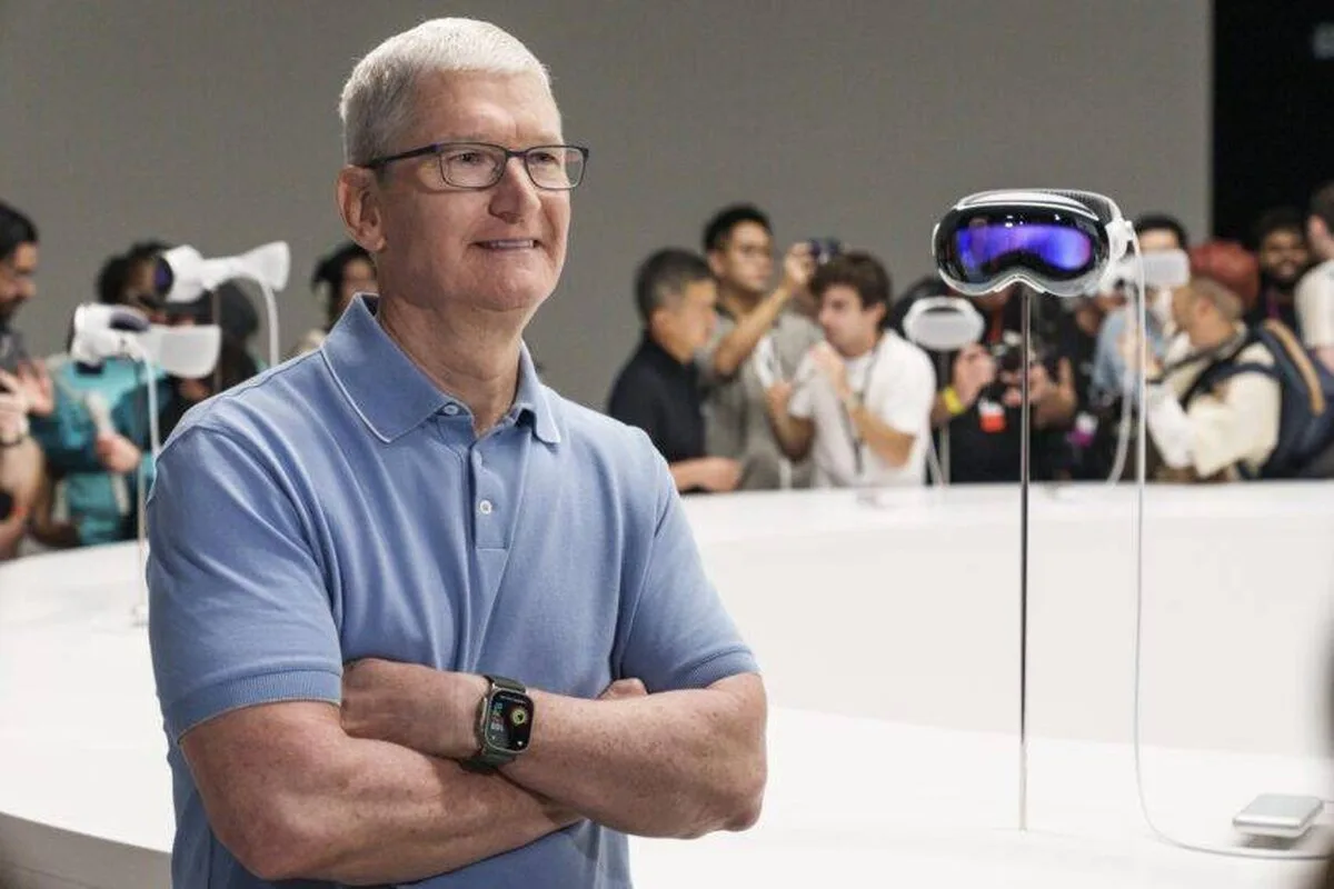 Apple amână lansarea funcției AI în Europa, dând vina pe reglementările UE