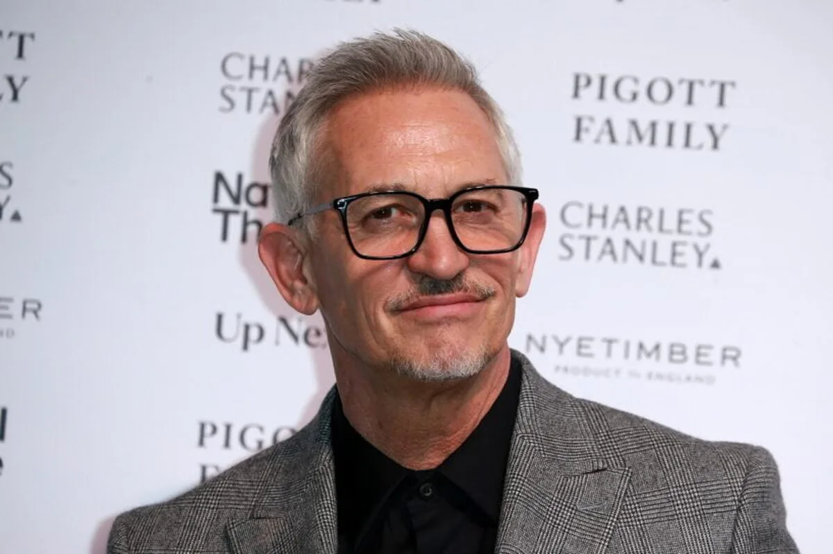 Gary Lineker câștigă mult cu podcasturile, în timp ce fotbalul și alegerile creează o serie de câștiguri