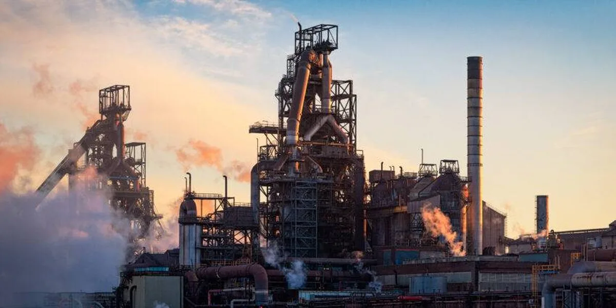 Muncitorii de la Tata Steel vor intra în grevă pentru prima dată în 40 de ani din cauza reducerilor de personal