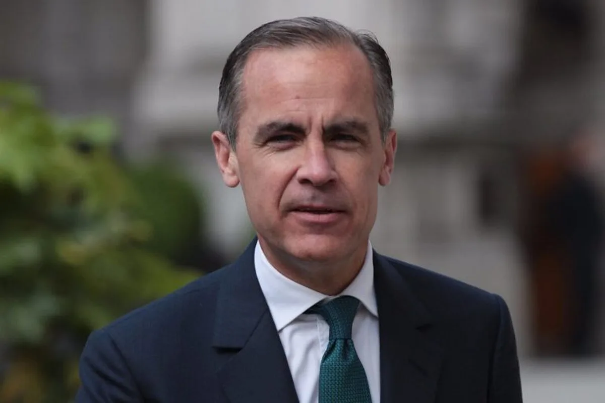 Mark Carney exclude un rol în viitorul guvern laburist