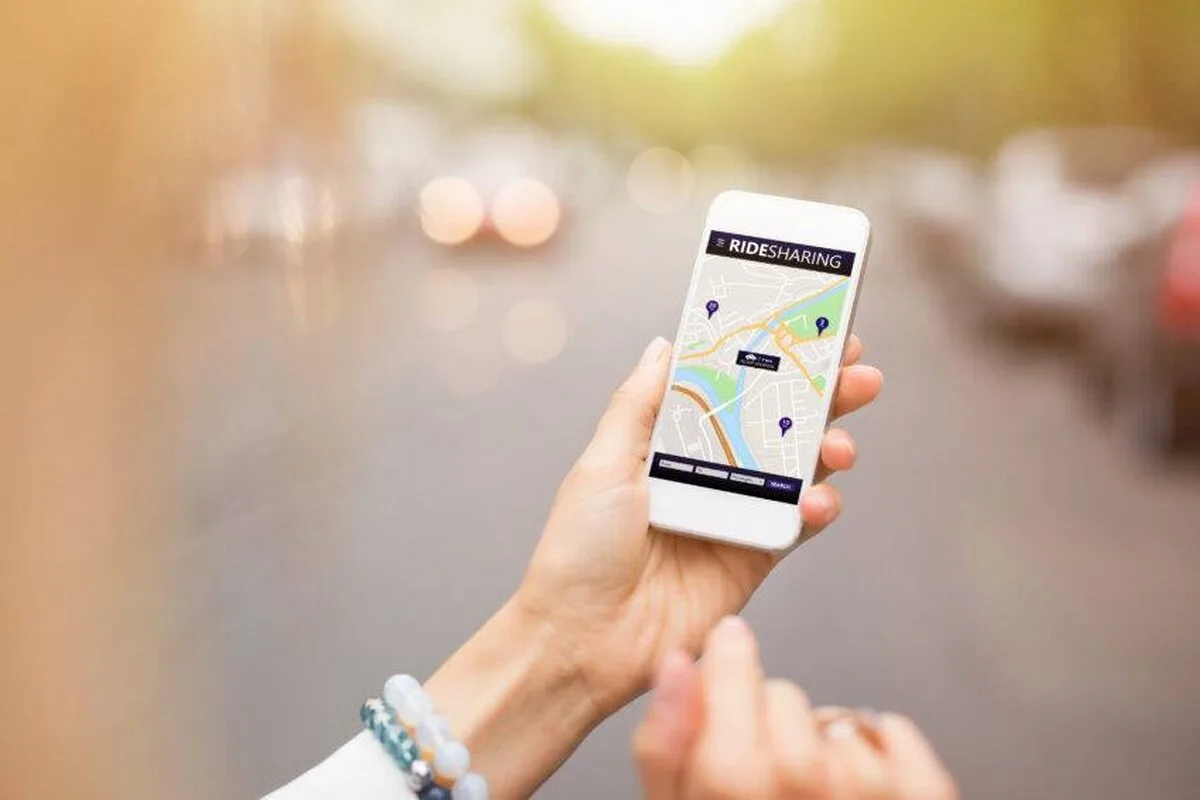 Uber se confruntă cu o confruntare de 1 miliard de lire sterline în materie de TVA cu HMRC