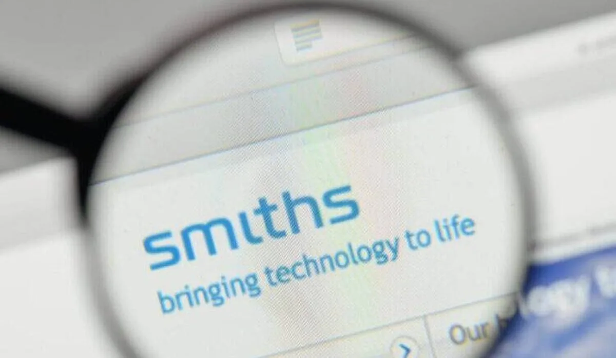 Gigantul britanic de inginerie Smiths Group, acuzat că a finanțat mașina de război a Rusiei