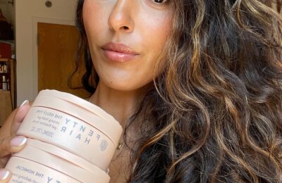 Am încercat Fenty Hair pe 3 tipuri diferite de păr  Review, vezi poze