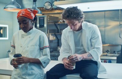 Ursul ne lasă flămânzi în sezonul 3