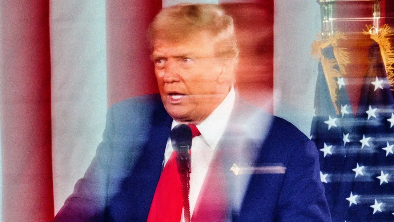 Trump califică Milwaukee drept „oribil” înainte de RNC, iar democrații îl folosesc pentru campanie