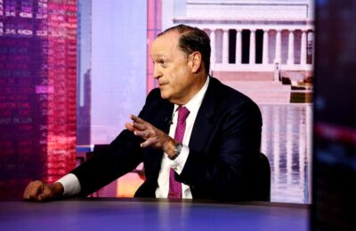Steven Brill deplânge moartea adevărului – și are un plan pentru a-l reînvia