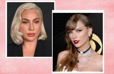 Taylor Swift o susține pe Lady Gaga pe fondul speculațiilor „invazive și iresponsabile” privind sarcina