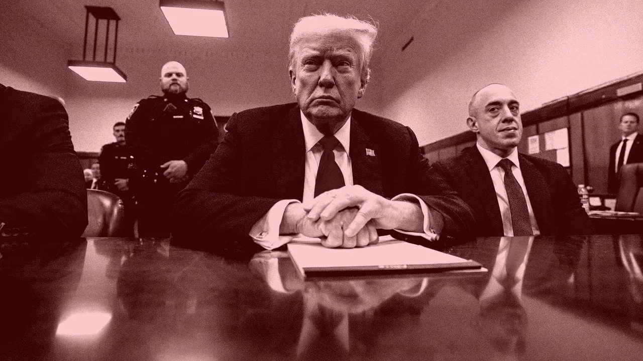 Mary Trump se așteaptă la un „turneu de răzbunare” post-condamnare