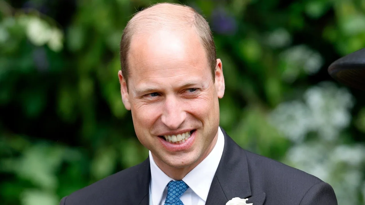 Kate Middleton se întoarce în spatele camerei de filmat pentru a sărbători cea de-a 42-a aniversare a prințului William