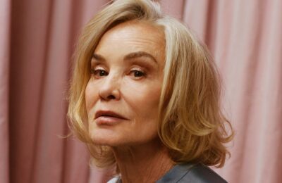 Jessica Lange, Trăind pe muchie de cuțit: „Ce ar trebui să faci pentru a te balansa de pe acea sârmă?”