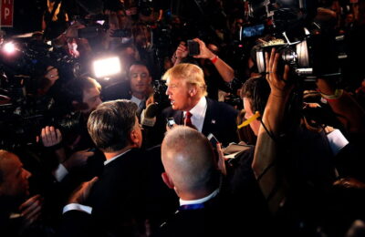 În timp ce Biden și Trump se confruntă în prima lor dezbatere, să revedem de ce Trump a câștigat confruntările din 2016