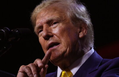 S-ar putea ca fanteziile de răzbunare ale lui Donald Trump să se întoarcă pentru a-l mușca?