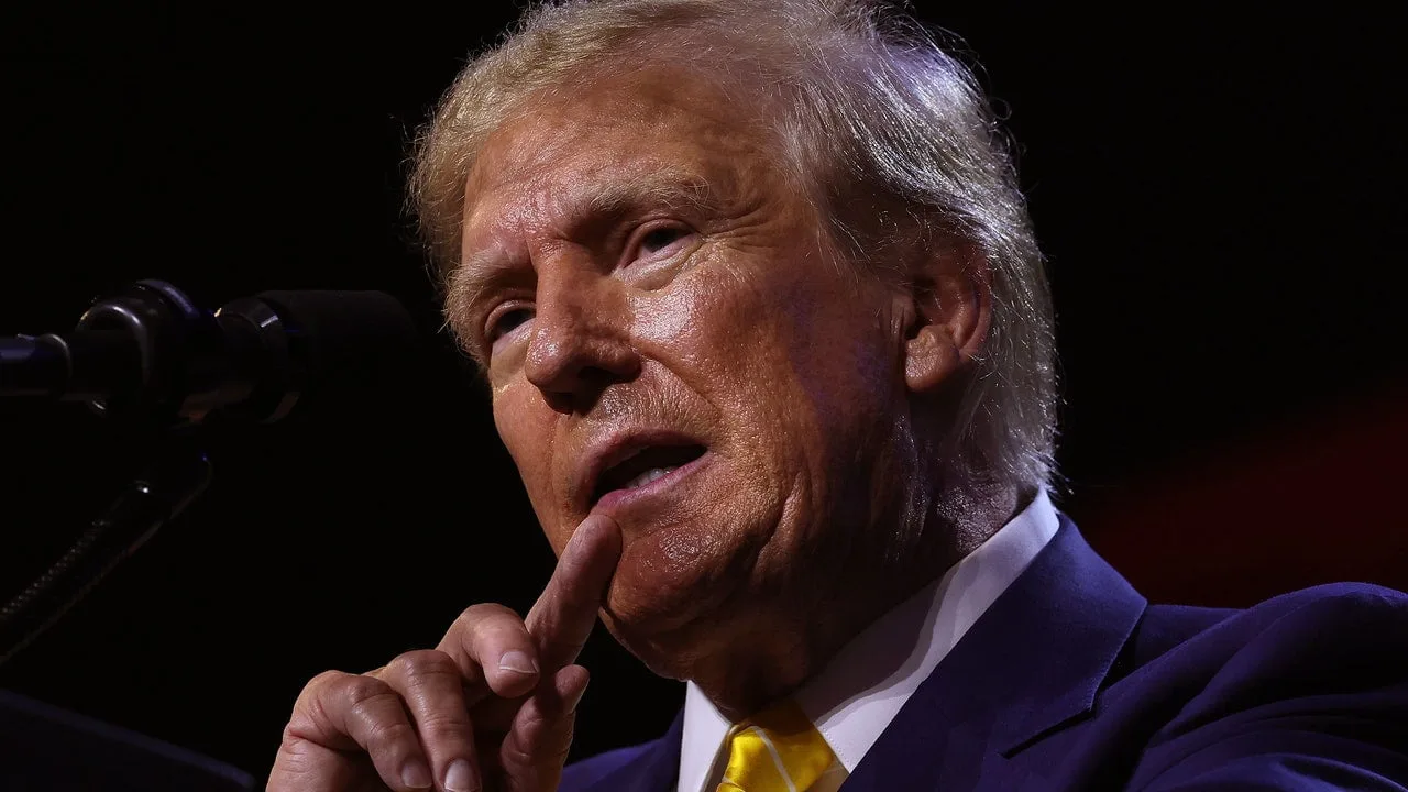 S-ar putea ca fanteziile de răzbunare ale lui Donald Trump să se întoarcă pentru a-l mușca?