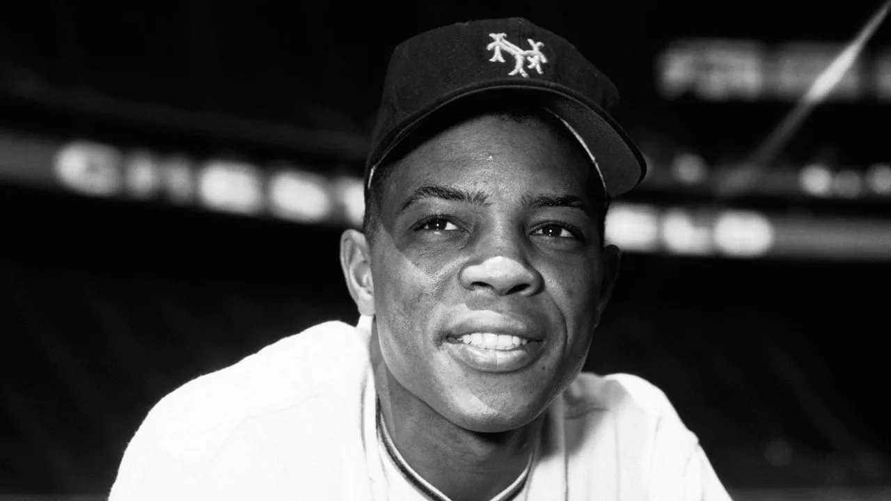 Willie Mays, „Say Hey Kid” al baseball-ului, a murit la vârsta de 93 de ani