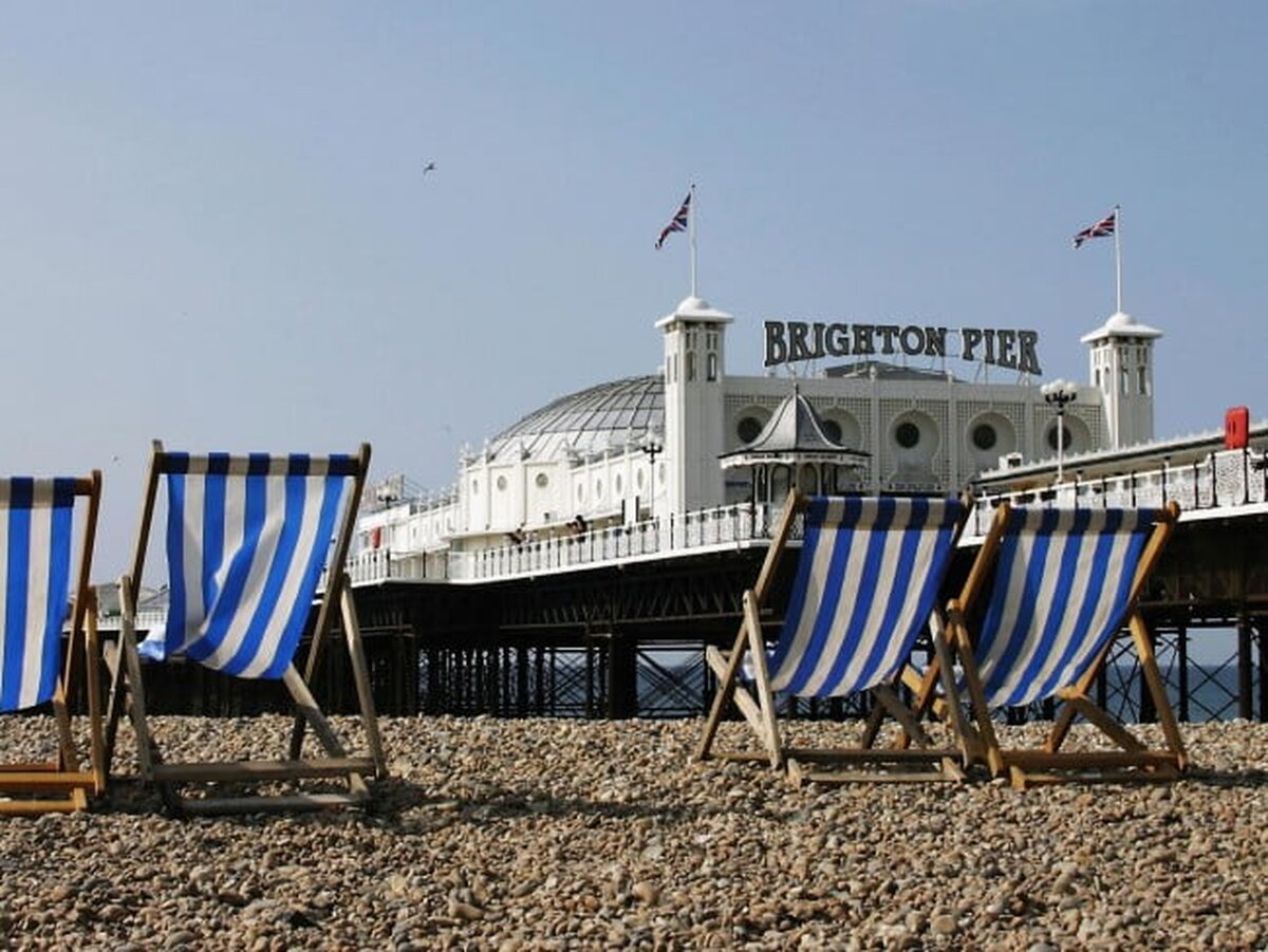 Solicită reglementarea închirierilor de vacanță pe termen scurt în Brighton