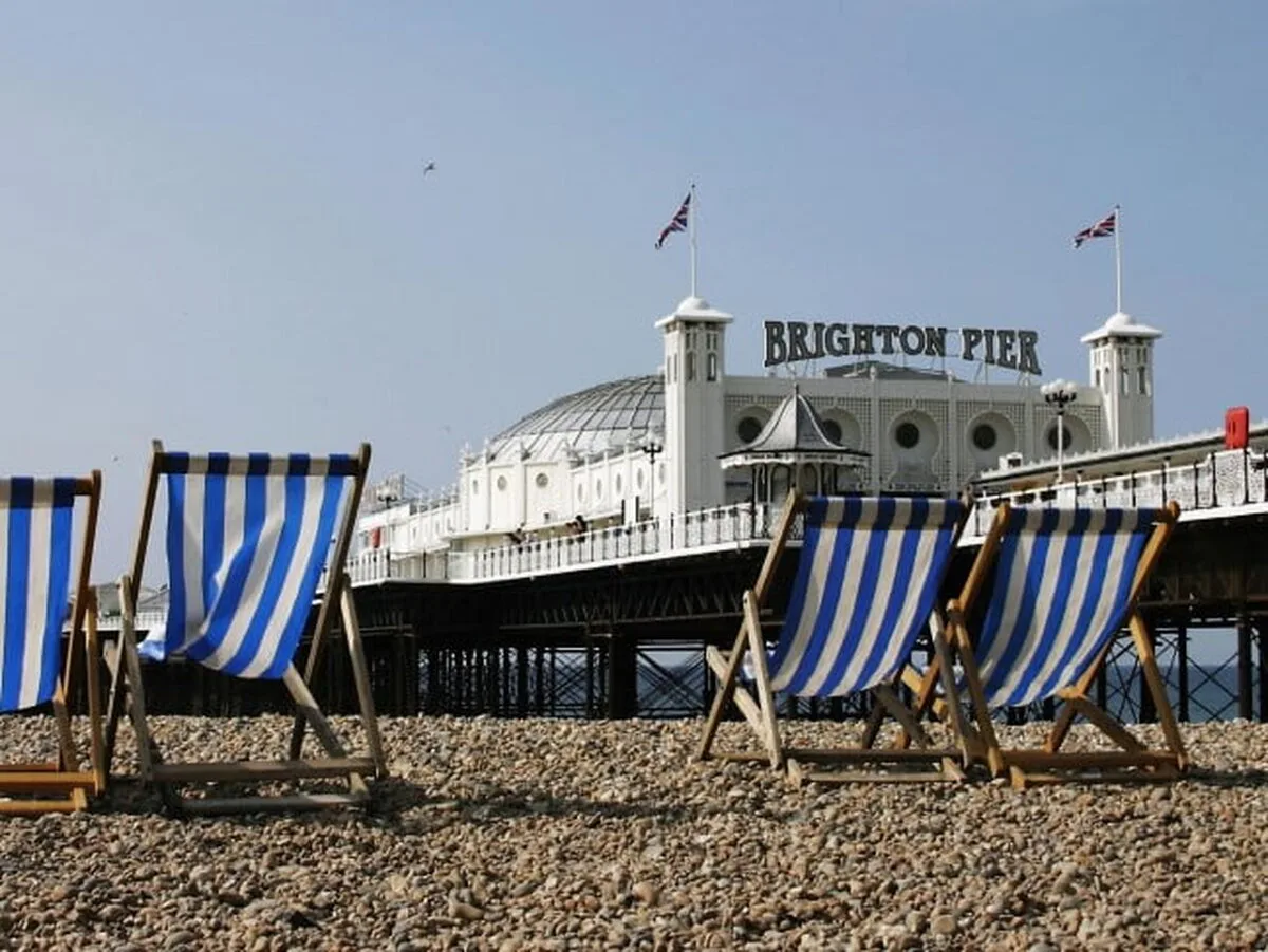 Solicită reglementarea închirierilor de vacanță pe termen scurt în Brighton