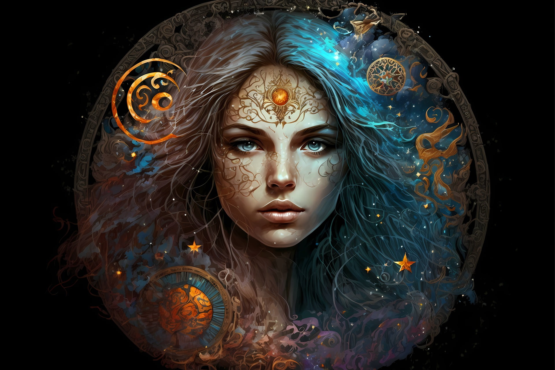 Horoscop 23 iulie 2024. Descoperă ce îți rezervă astrele