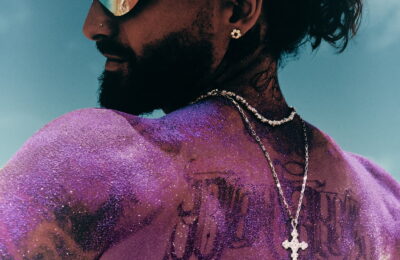 Maluma pe plajă – Interviu