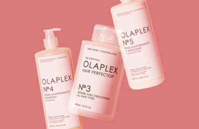 5 Amazon Prime Day Olaplex Oferte pe care le puteți cumpăra acum 2024