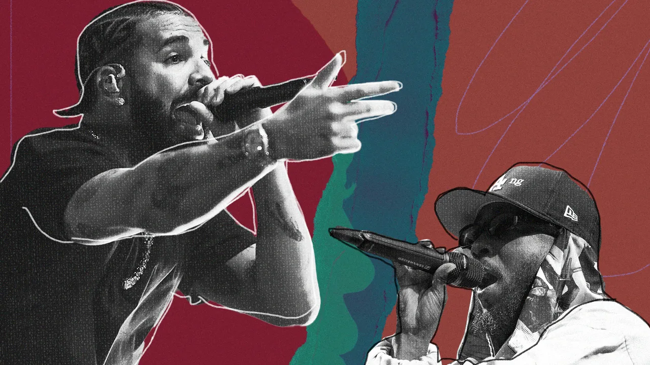 Kendrick a câștigat bătălia împotriva lui Drake, dar războiul proxy pentru sufletul hip-hop-ului nu s-a încheiat