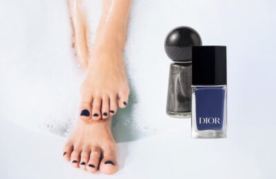 14 culori de pedichiură de toamnă care sunt pur și simplu prea cool pentru școală