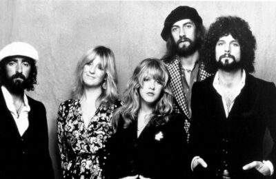 Este „Twister” responsabil pentru reunirea grupului Fleetwood Mac?