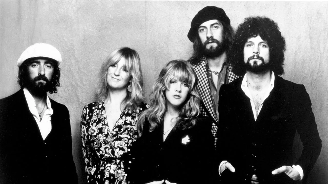 Este „Twister” responsabil pentru reunirea grupului Fleetwood Mac?