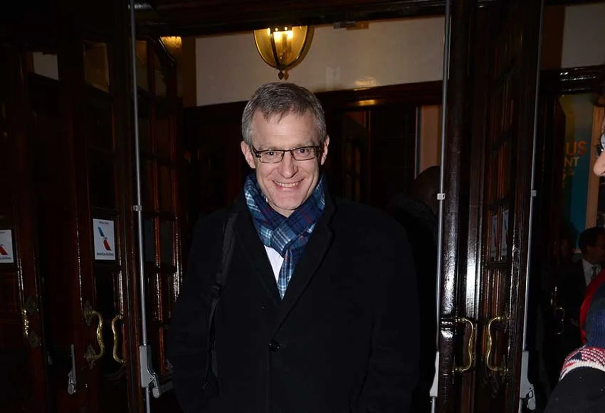 Jeremy Vine urmărit de HMRC pentru presupuse taxe neplătite la BBC