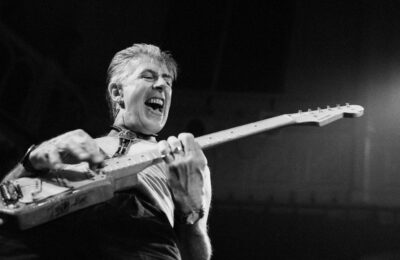 Legenda blues-ului John Mayall a murit la 90 de ani