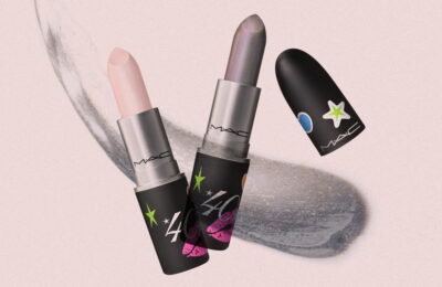 Colecția MAC Lipstick Bringbacks conține toate nuanțele retro care ți-au lipsit